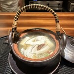 和食や 芦田 - 料理写真: