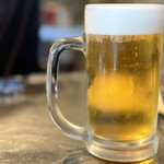 焼ジビエ 罠 神田 - まずは生で♪