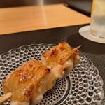 とり やまもと - 