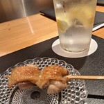 とり やまもと - 