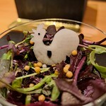 とり やまもと - 