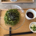 茶寮都路里 大丸東京店 - 