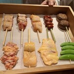 とり やまもと - 