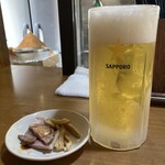 青島食堂 司菜 トキメッセ店 - 