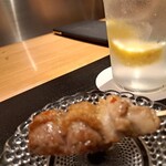 とり やまもと - 