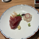 料理屋 かめ田 - 