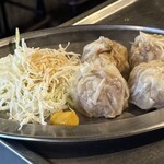 焼ジビエ 罠 神田 - しうまい