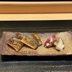 寺子屋 すし匠 - 