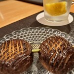 とり やまもと - 