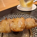 とり やまもと - 