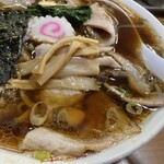 青島食堂 司菜 トキメッセ店 - 