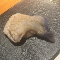 ちょこっと寿し 別邸 - 