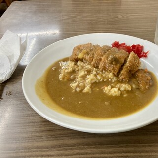 食堂 イタミ_1