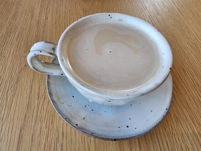 GREEN - 湯沢市その他（カフェ）の写真