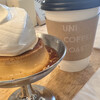 UNI COFFEE ROASTERY  日本大通り店