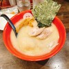 百歩ラーメン 戸田店