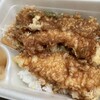 天丼てんや サンシャインシティー店