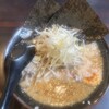 環七ラーメン 周麺