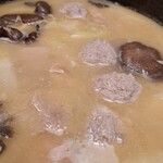 練馬 鳥長 新潟 - 