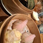 小籠包 包伸一 - 