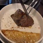 カルネジーオ ウエスト - 