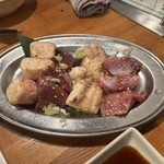 庄内ホルモン - 