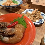 小籠包 包伸一 ツツミシンイチ - 