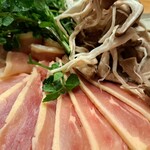 練馬 鳥長 新潟 - 