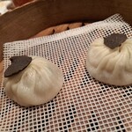 小籠包 包伸一 - 