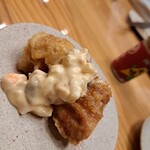 練馬 鳥長 新潟 - 