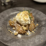 カルネジーオ ウエスト - 