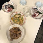 スタンディングルーム鈴傳 - 