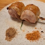 練馬 鳥長 新潟 - 