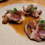 練馬 鳥長 新潟 - 