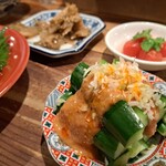 小籠包 包伸一 ツツミシンイチ - 