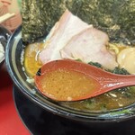 王道家直系 IEKEI TOKYO - 