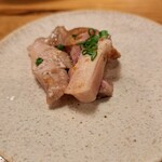 練馬 鳥長 新潟 - 