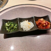 焼肉割烹 YP流 宗右衛門町本店 - 