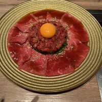 上等焼肉 ひらく - 