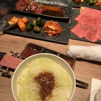 上等焼肉 ひらく - 