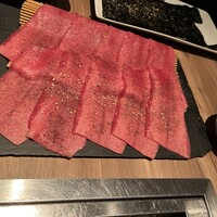 上等焼肉 ひらく - 