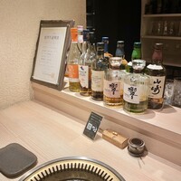 焼肉割烹 YP流 宗右衛門町本店 - 