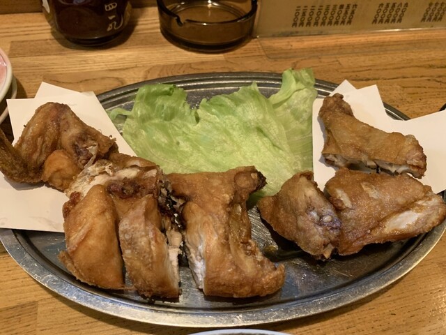 大鳳 - 室蘭（居酒屋）の写真