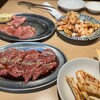 恵比寿焼肉 ホルモン富士