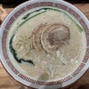 濃厚鶏白湯拉麺 いし田 総曲輪店