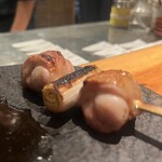 やきとり宮川 - 