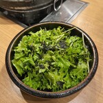 焼肉のわびすけ - 