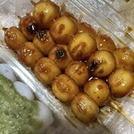 みやこがね本舗 - 料理写真: