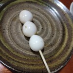 焼鳥大吉 - うずら