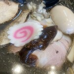 IKEMEN - イカアップ